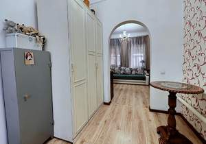 Дом 50м², 1-этажный, на длительный срок, 