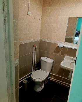 Дом 50м&sup2;, 1-этажный, на длительный срок, 