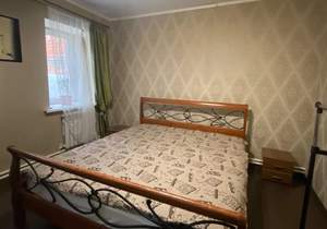 Дом 70м&sup2;, 1-этажный, на длительный срок, 