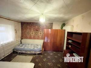 Дом 70м², 2-этажный, на длительный срок, 