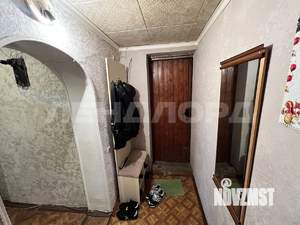 Дом 53м², 2-этажный, на длительный срок, 