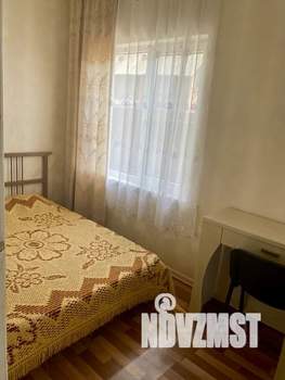 Дом 110м&sup2;, 1-этажный, посуточно, 