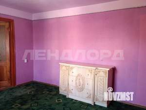 Дом 80м², 1-этажный, на длительный срок, 