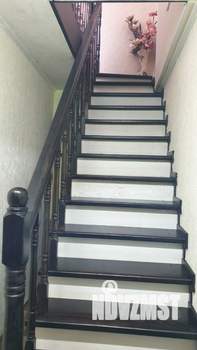 Дом 75м&sup2;, 2-этажный, на длительный срок, 