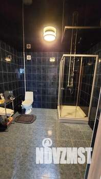 Дом 30м&sup2;, 1-этажный, посуточно, 