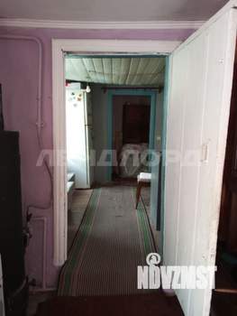 Дом 65м², 1-этажный, на длительный срок, 