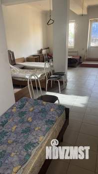 Дом 100м&sup2;, 2-этажный, на длительный срок, 