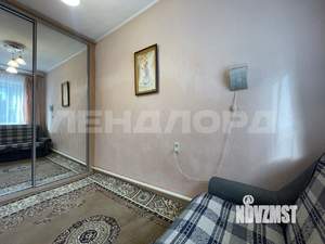 Дом 42м², 1-этажный, на длительный срок, 