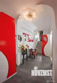 Дом 100м&sup2;, 2-этажный, посуточно, 