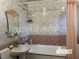 Дом 54м&sup2;, 1-этажный, на длительный срок, 