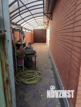 Дом 160м², 2-этажный, на длительный срок, 