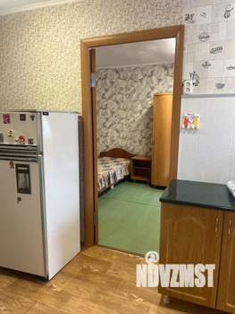 Дом 30м², 1-этажный, на длительный срок, 