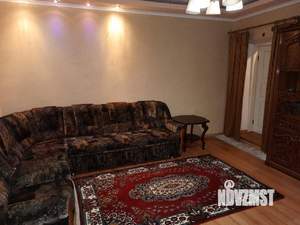 Дом 60м&sup2;, 1-этажный, на длительный срок, 