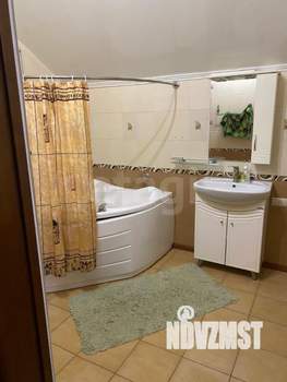 Дом 258м², 2-этажный, на длительный срок, 