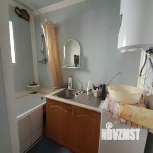 Дом 40м², 1-этажный, на длительный срок, 