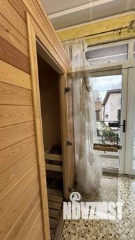 Дом 400м&sup2;, 3-этажный, посуточно, 