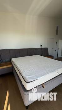 Дом 200м², 2-этажный, на длительный срок, 