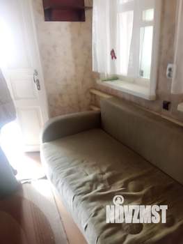 Дом 65м&sup2;, 1-этажный, на длительный срок, 