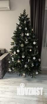 Дом 107м&sup2;, 2-этажный, посуточно, 