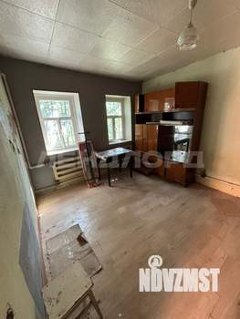 Дом 30м², 1-этажный, на длительный срок, 