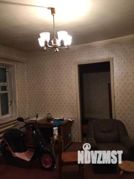 Дом 70м², 1-этажный, на длительный срок, 