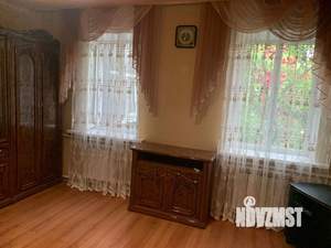 Дом 60м&sup2;, 1-этажный, на длительный срок, 