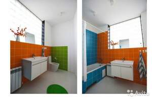 Дом 178м², 3-этажный, на длительный срок, 