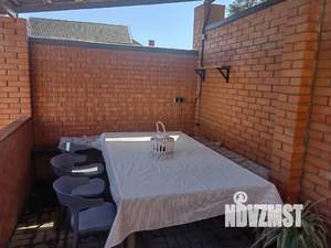 Дом 110м², 2-этажный, посуточно, 