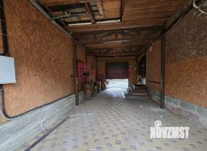 Дом 100м², 2-этажный, на длительный срок, 