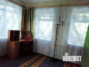 Дом 16м&sup2;, 1-этажный, на длительный срок, 