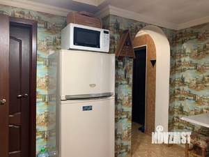 Дом 88м&sup2;, 1-этажный, на длительный срок, 