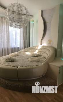 Дом 500м², 3-этажный, на длительный срок, 