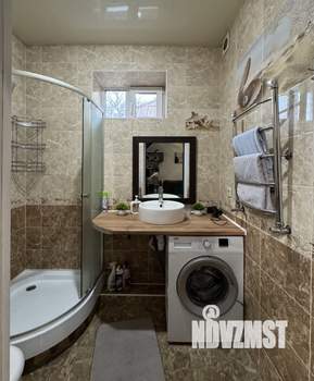 Дом 130м&sup2;, 2-этажный, посуточно, 