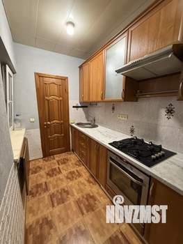 Дом 50м&sup2;, 1-этажный, на длительный срок, 