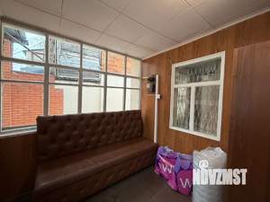 Дом 60м&sup2;, 1-этажный, на длительный срок, 