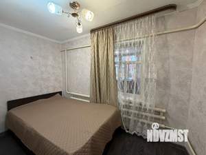 Дом 60м&sup2;, 1-этажный, на длительный срок, 