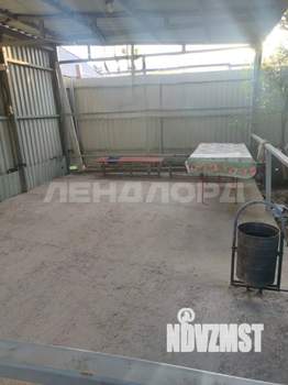 Дом 42м&sup2;, 1-этажный, на длительный срок, 