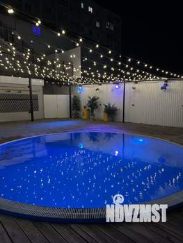 Дом 230м&sup2;, 2-этажный, посуточно, 