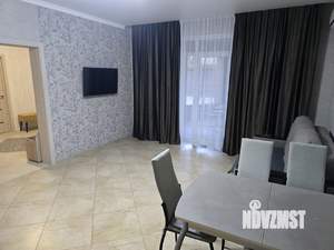 Дом 75м², 1-этажный, на длительный срок, 