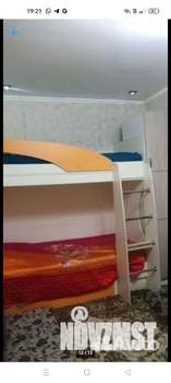 Дом 60м², 1-этажный, на длительный срок, 