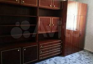 Дом 43м&sup2;, 1-этажный, на длительный срок, 