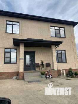 Дом 250м&sup2;, 2-этажный, посуточно, 