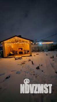 Дом 85м&sup2;, 1-этажный, посуточно, 