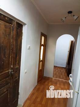 Дом 45м², 1-этажный, на длительный срок, 