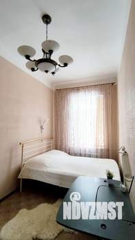 Дом 80м&sup2;, 1-этажный, на длительный срок, 