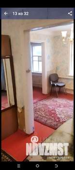 Дом 50м², 1-этажный, на длительный срок, 