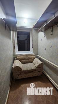 Дом 50м&sup2;, 1-этажный, на длительный срок, 