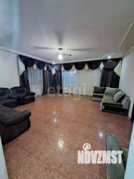 Дом 150м², 1-этажный, на длительный срок, 