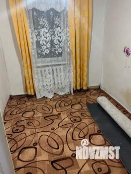 Дом 55м², 1-этажный, на длительный срок, 