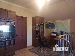 Дом 96м&sup2;, 2-этажный, на длительный срок, 